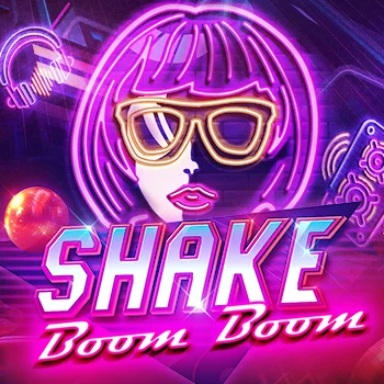 Shake Boom Boom logo