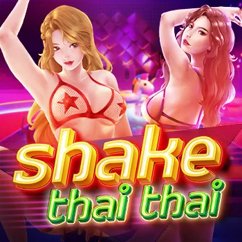 Shake Thai Thai logo