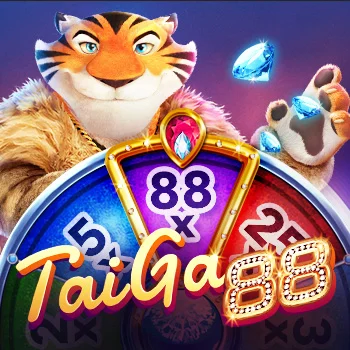 Taiga 88 logo