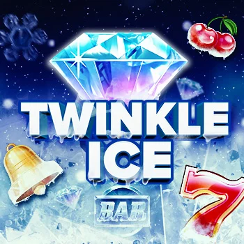 Twinkle Ice logo
