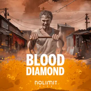 Blood Diamond