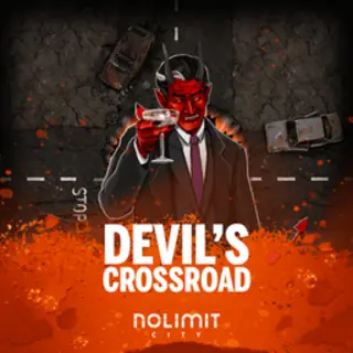 Devil's Crossroad