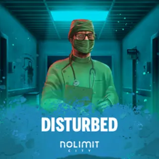 Disturbed