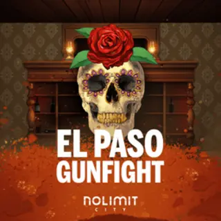 El Paso Gunfight xNudge®