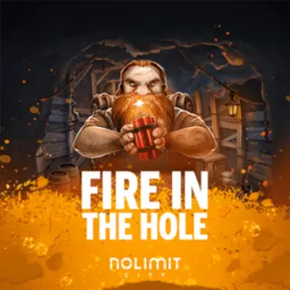 Fire In The Hole