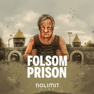 Folsom Prison