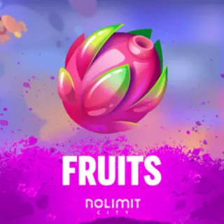 Fruits