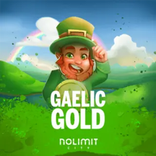 Gaelic Gold 
