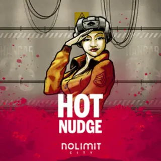 Hot Nudge