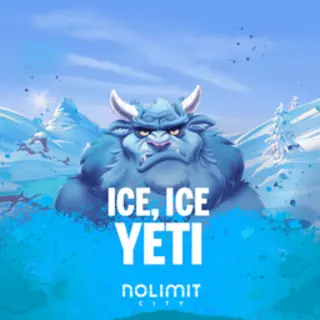 Ice Ice Yeti