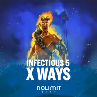 Infectious 5 xWays®