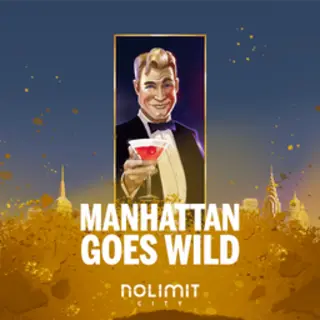 Manhattan Goes Wild