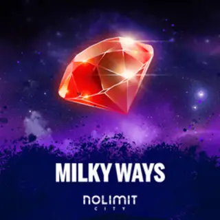Milky Ways 