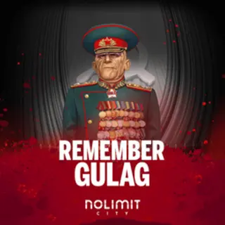 Remember Gulag