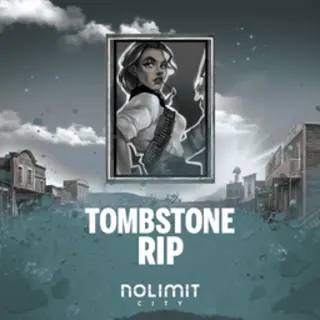 Tombstone R.I.P