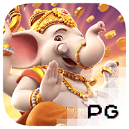 Ganesha Gold