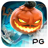 Mr. Hallow-Jackpot!