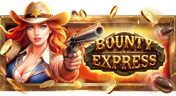 BOUNTY EXPRESS