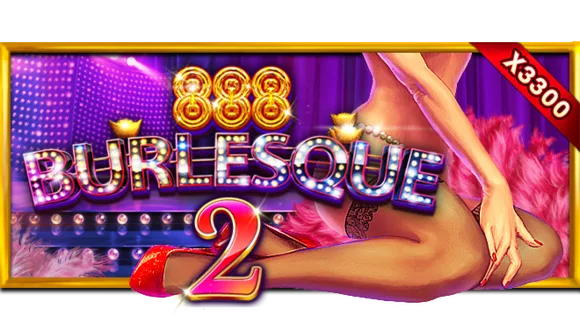 Burlesque 2