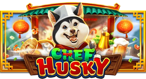 Chef Husky