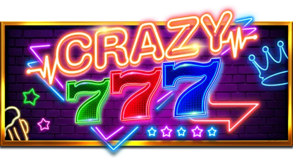 Crazy777