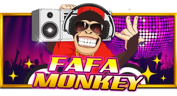 Fa Fa Monkey