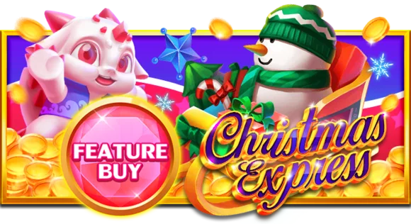 Feature Buy・Christmas Express