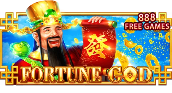 Fortune God