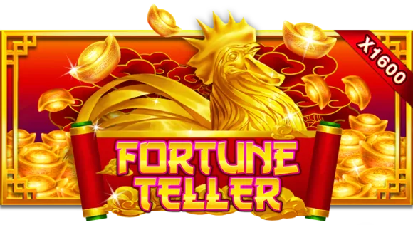Fortune Teller