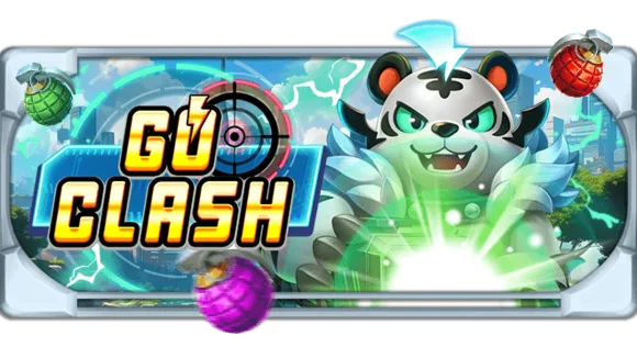 GO CLASH