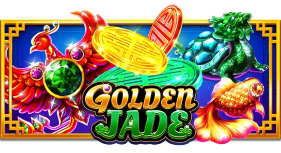 Golden Jade