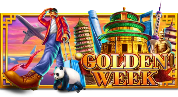 Golden Week