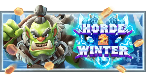 HORDE 2 WINTER