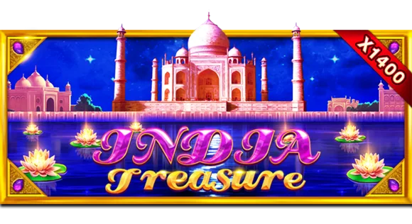 India Treasure