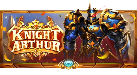 KNIGHT ARTHUR