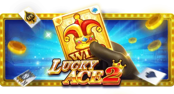 LUCKY ACE 2