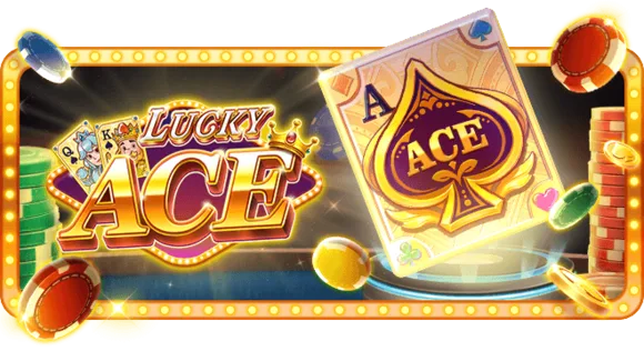 Lucky ACE