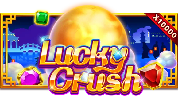 Lucky Crush