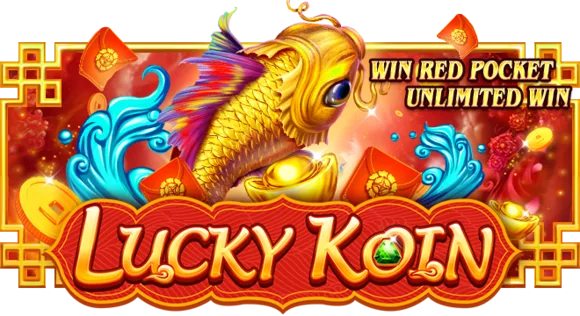 Lucky Koin