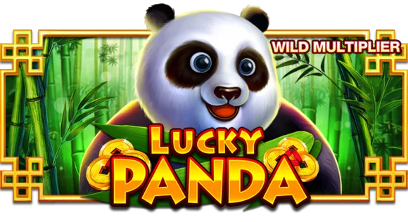 Lucky Panda