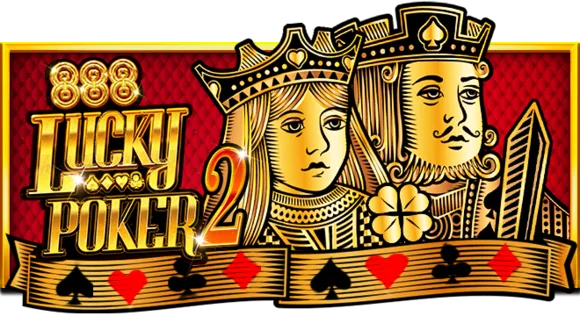 Lucky Poker 2