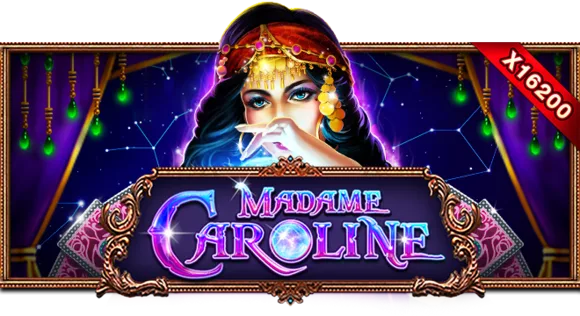 Madame Caroline