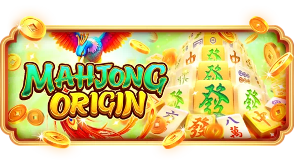 MAHJONG:ORIGIN