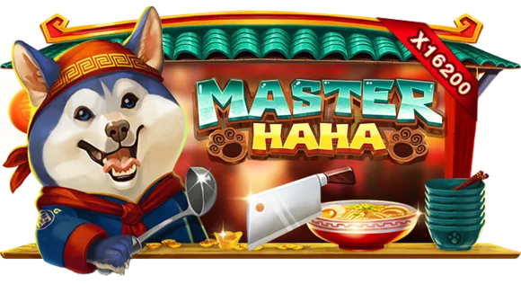 Master HaHa