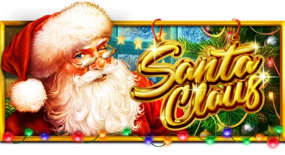 Santa Claus