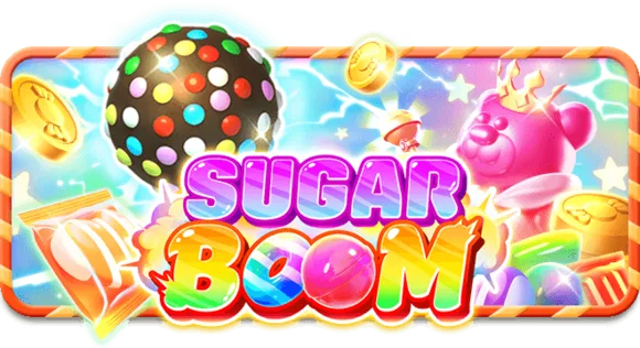 Sugar Boom