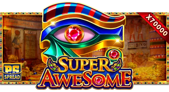 Super Awesome