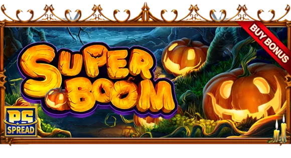 Super Boom