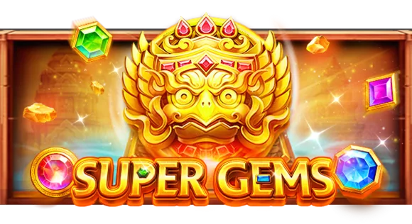 SUPER GEMS
