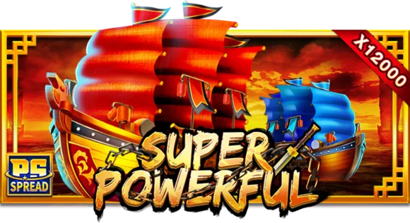Super Powerful